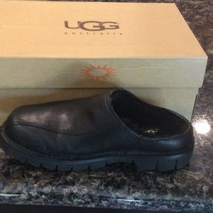 Mens Ugg Clogs